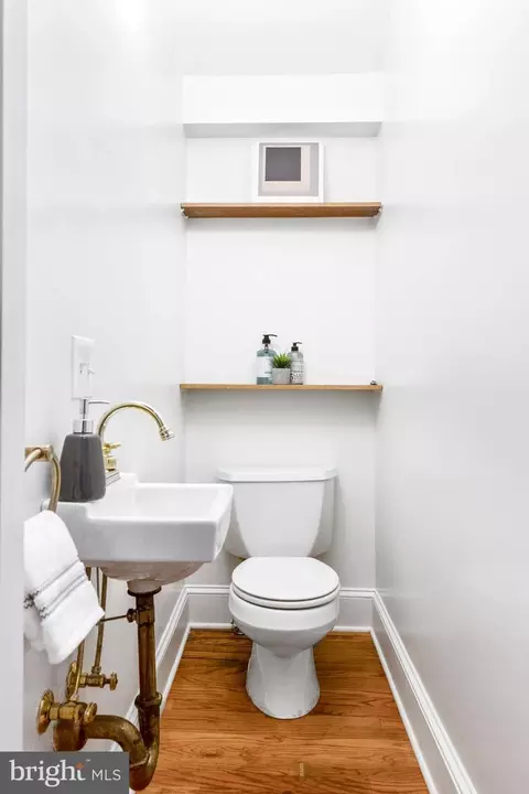Bath - 431 4th St NE, Washington, DC 20002 photo 1 of 5