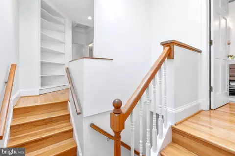 Entry Way - 431 4th St NE, Washington, DC 20002 photo 2 of 3