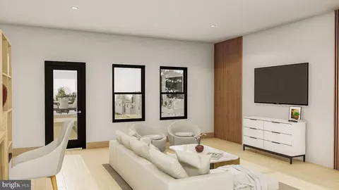 4943 Call Pl SE, Washington, DC 20019 photo 2