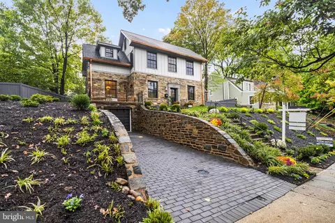 4660 Reservoir Rd NW, Washington, DC 20007