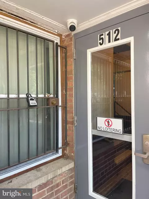 512 Ridge Rd SE #308, Washington, DC 20019
