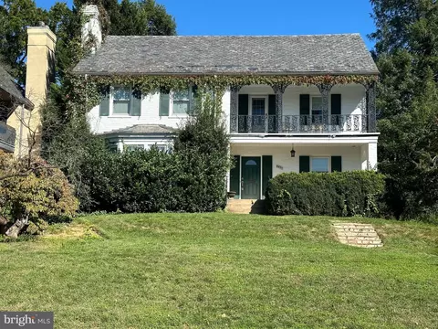 5427 Potomac Ave NW, Washington, DC 20016