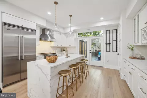 Kitchen - 1532 E Street St SE, Washington, DC 20003 photo 1 of 5