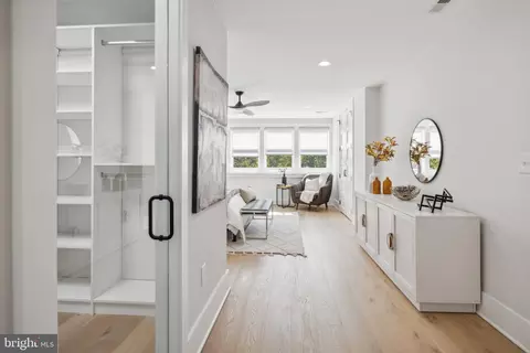 Entry Way - 1532 E Street St SE, Washington, DC 20003 photo 6 of 6