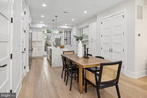 Entry Way - 1532 E Street St SE, Washington, DC 20003 photo 2 of 6