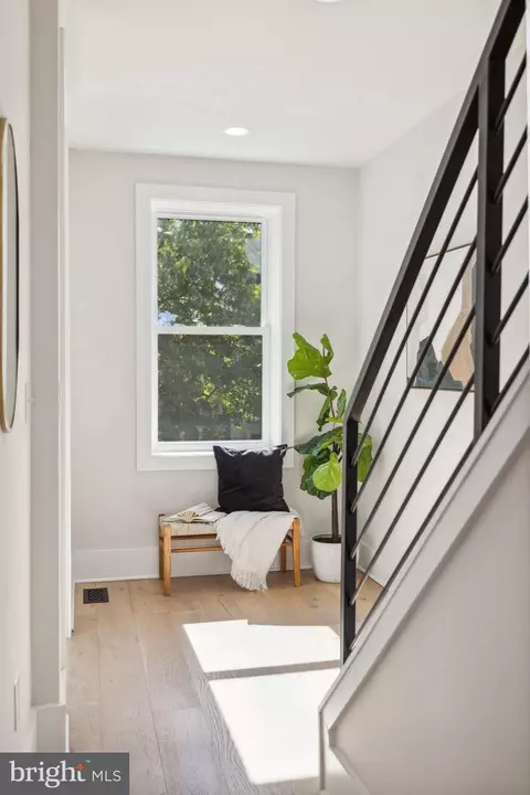 Entry Way - 1532 E Street St SE, Washington, DC 20003 photo 5 of 6