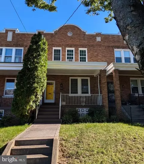 5019 Illinois Ave NW, Washington, DC 20011