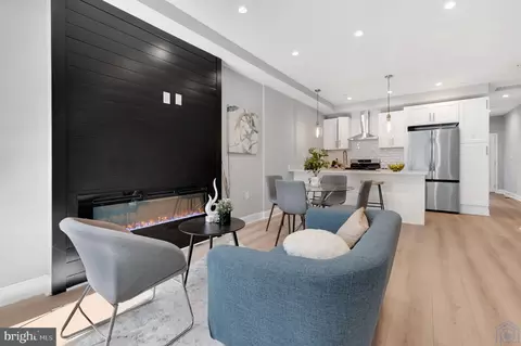 714 Hamlin St NE #1, Washington, DC 20017