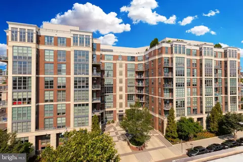 2020 12th St NW #408, Washington, DC 20009