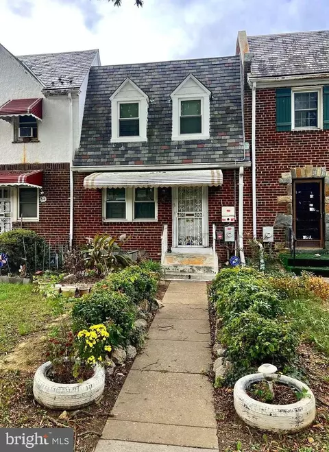 816 21st St NE, Washington, DC 20002