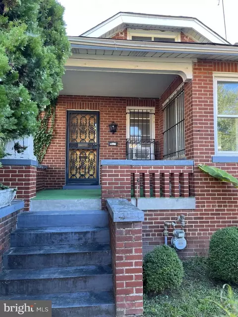 4101 21st St NE, Washington, DC 20018