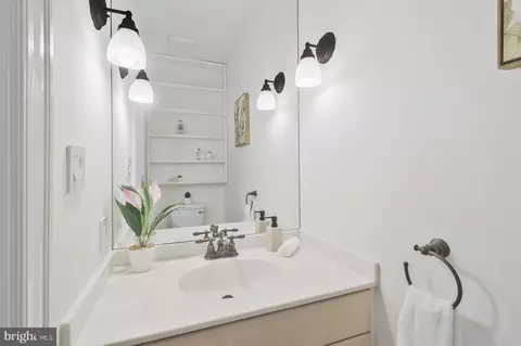 Bath - 303 C St SE, Washington, DC 20003 photo 1 of 6