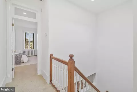 Entry Way - 303 C St SE, Washington, DC 20003 photo 6 of 7