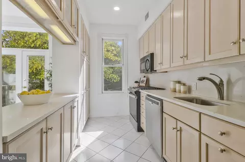 Kitchen - 303 C St SE, Washington, DC 20003 photo 1 of 5