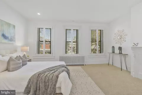 Bedroom - 303 C St SE, Washington, DC 20003 photo 1 of 7