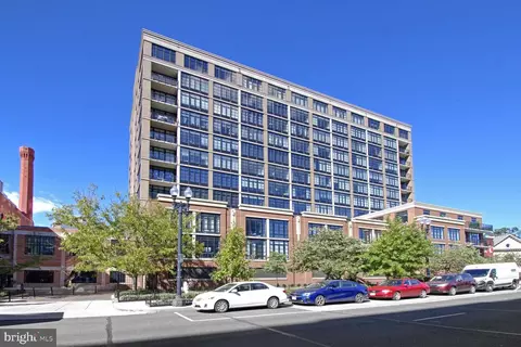 437 New York Ave NW #910, Washington, DC 20001