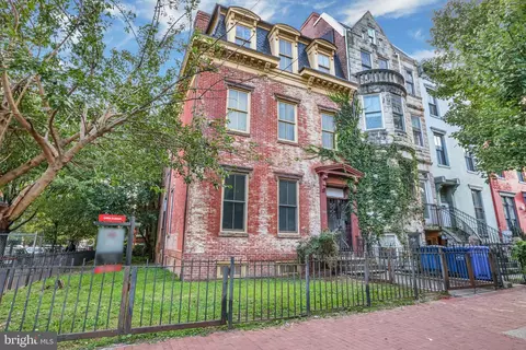 1000 M St NW, Washington, DC 20001