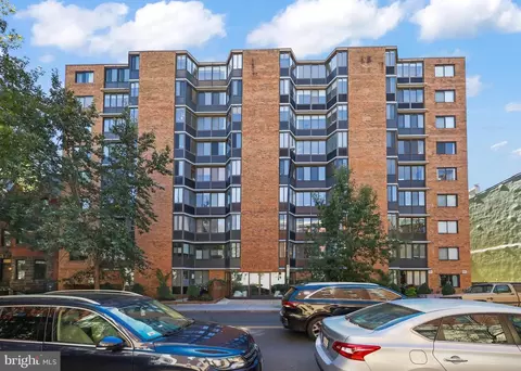 1718 P St NW #906, Washington, DC 20036