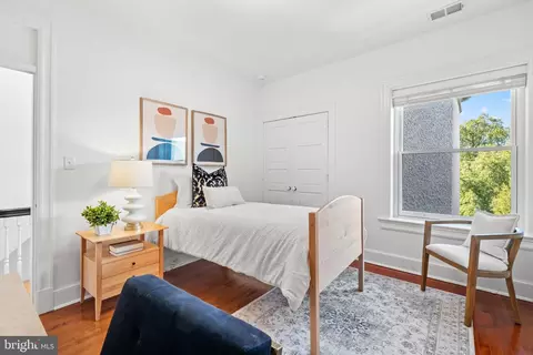 Bedroom - 1973 Biltmore St NW, Washington, DC 20009 photo 4 of 5