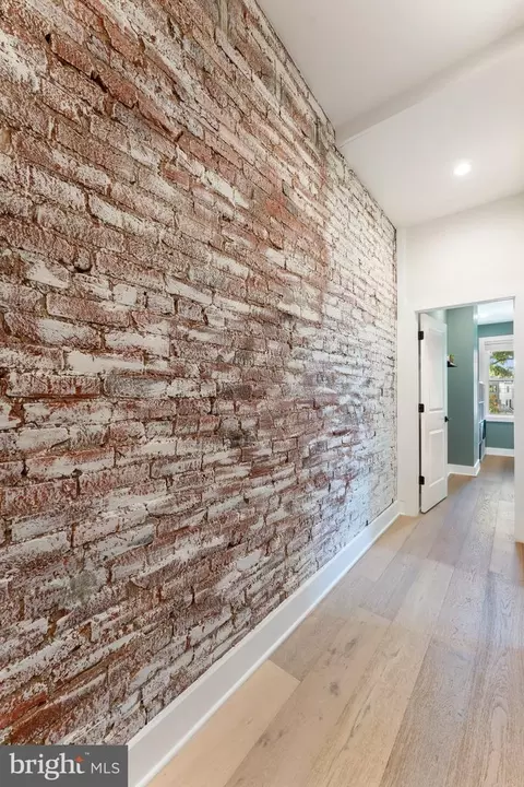 Entry Way - 121 15th St SE, Washington, DC 20003 photo 6 of 8