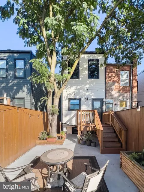 Exterior - 121 15th St SE, Washington, DC 20003 photo 5 of 7