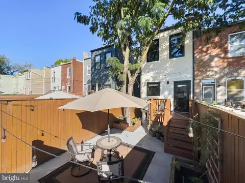 Exterior - 121 15th St SE, Washington, DC 20003 photo 4 of 7