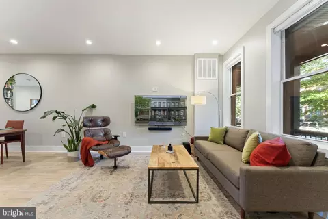 Living - 121 15th St SE, Washington, DC 20003 photo 1 of 1