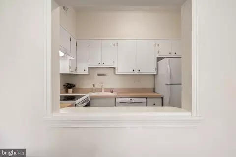 Kitchen - 435 2nd St SE #A3, Washington, DC 20003 photo 1 of 3