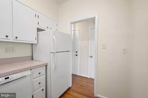 Entry Way - 435 2nd St SE #A3, Washington, DC 20003 photo 5 of 6