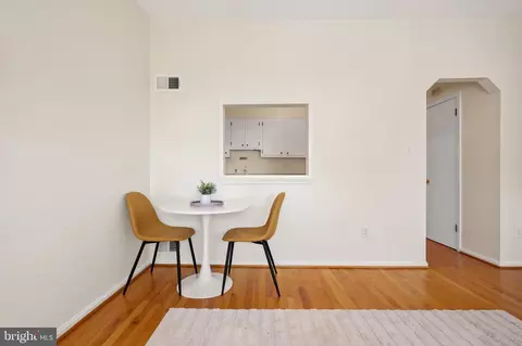 Dining - 435 2nd St SE #A3, Washington, DC 20003 photo 1 of 1