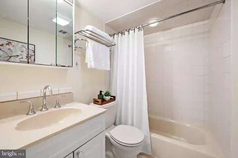 Bath - 435 2nd St SE #A3, Washington, DC 20003 photo 1 of 2