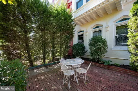 Exterior - 435 2nd St SE #A3, Washington, DC 20003 photo 2 of 14