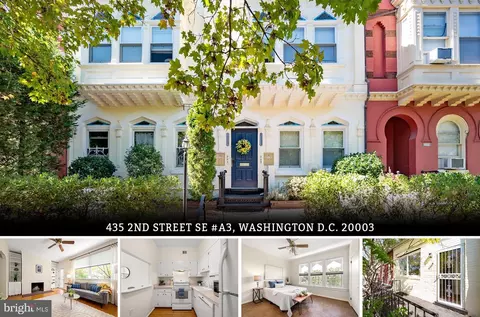 Other - 435 2nd St SE #A3, Washington, DC 20003 photo 3 of 12