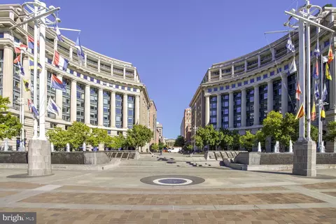 801 Pennsylvania Ave NW #1002, Washington, DC 20004