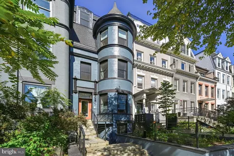 1455 Girard St NW #1, Washington, DC 20009