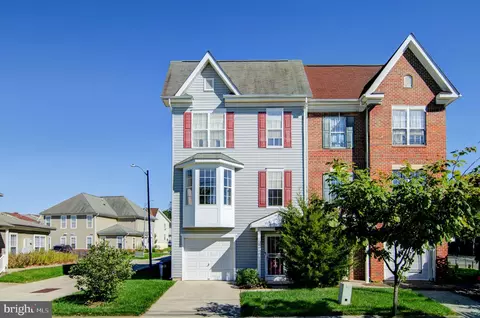 14 56th Pl SE, Washington, DC 20019