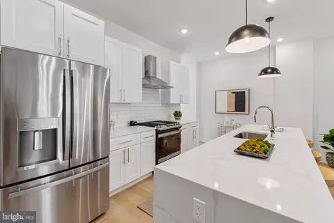1403 Buchanan St NW #1/A, Washington, DC 20011