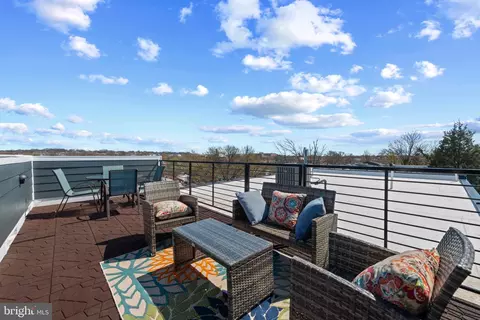 1403 Buchanan St NW #2/B, Washington, DC 20011