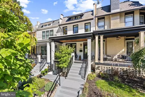 5003 8th St NW, Washington, DC 20011