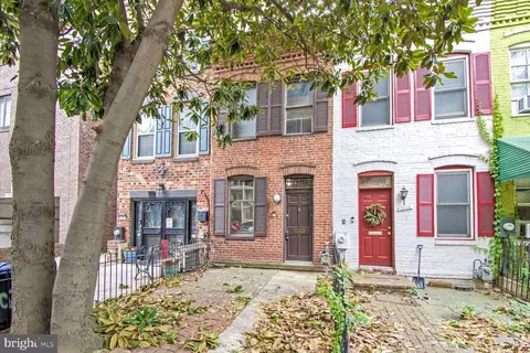 1004 23rd St NW, Washington, DC 20037