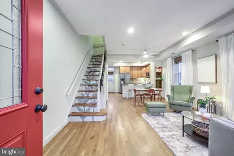 618 Sheridan St NW, Washington, DC 20011