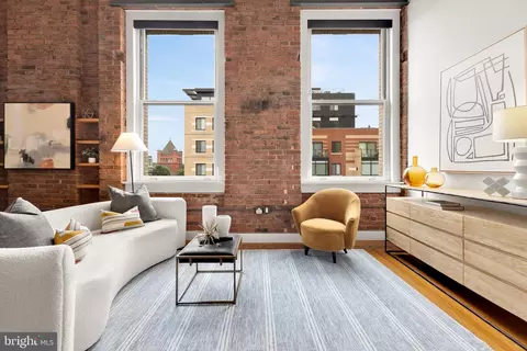 1401 R St NW #303, Washington, DC 20009