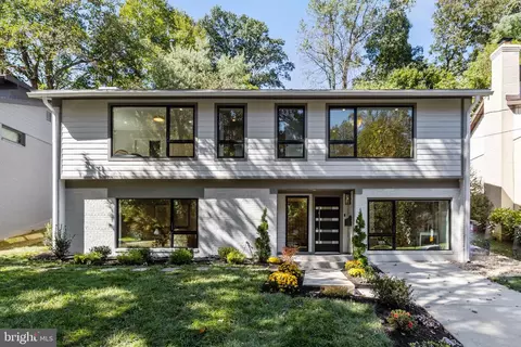 4504 Blagden Ave NW, Washington, DC 20011