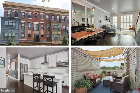 7227 Georgia Ave NW #17-C, Washington, DC 20012