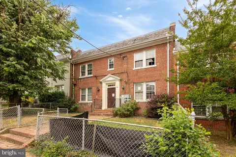 5414 3rd St NW, Washington, DC 20011