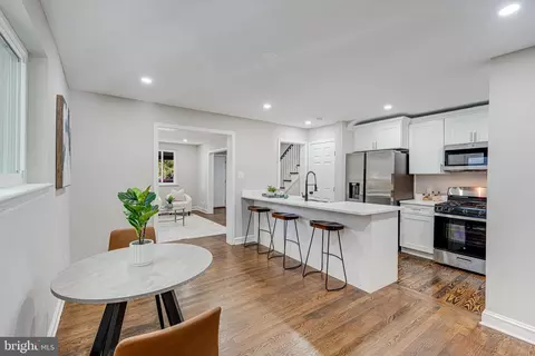 84 54th St SE, Washington, DC 20019
