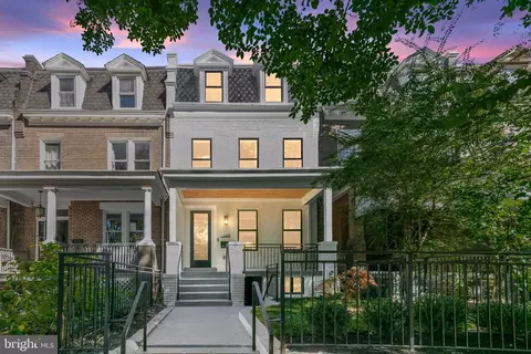 4419 Iowa Ave NW, Washington, DC 20011
