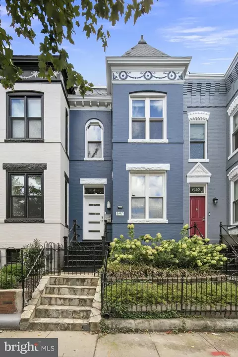 647 F St NE, Washington, DC 20002