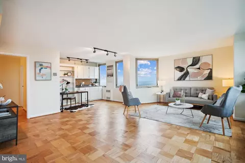 2800 Wisconsin Ave NW #1004, Washington, DC 20007