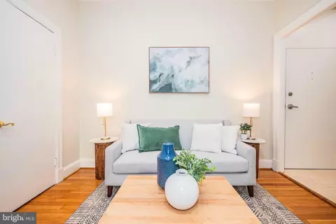 1401 Columbia Rd NW #312, Washington, DC 20009